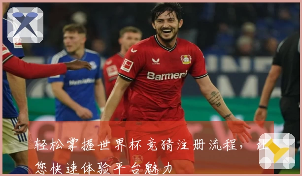 轻松掌握世界杯竞猜注册流程,让您快速体验平台魅力