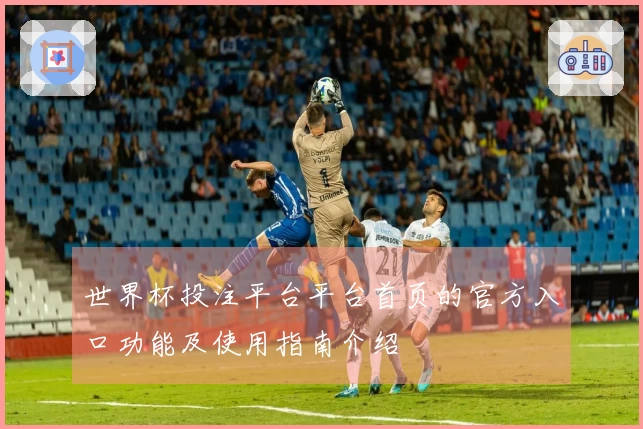 世界杯投注平台平台首页的官方入口功能及使用指南介绍