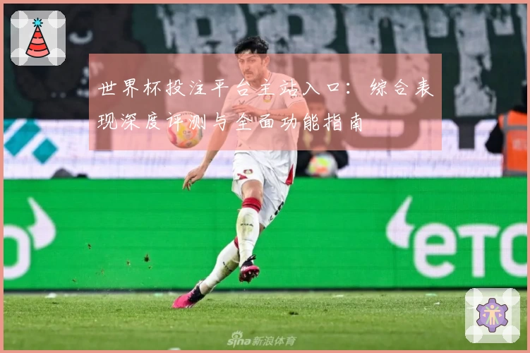 世界杯投注平台主站入口：综合表现深度评测与全面功能指南
