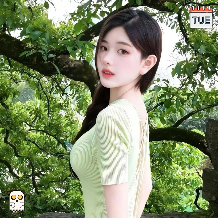 头像